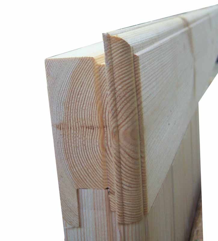 Shire Belgravia 10x10 28mm Log Cabin