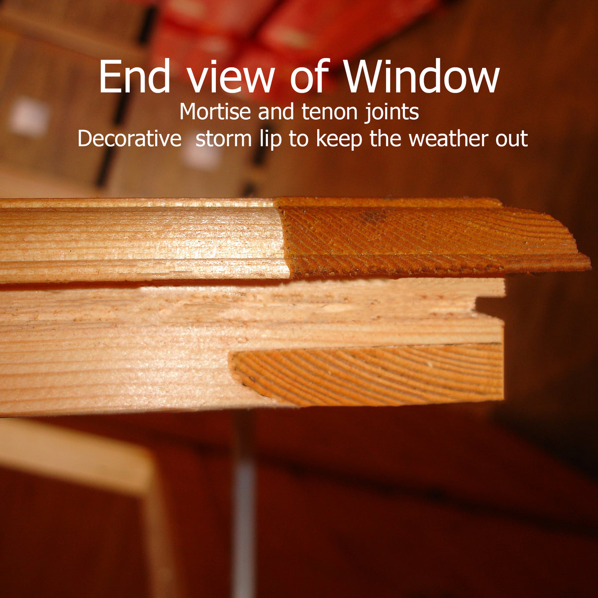 Shire Buckingham 7x7 Summerhouse