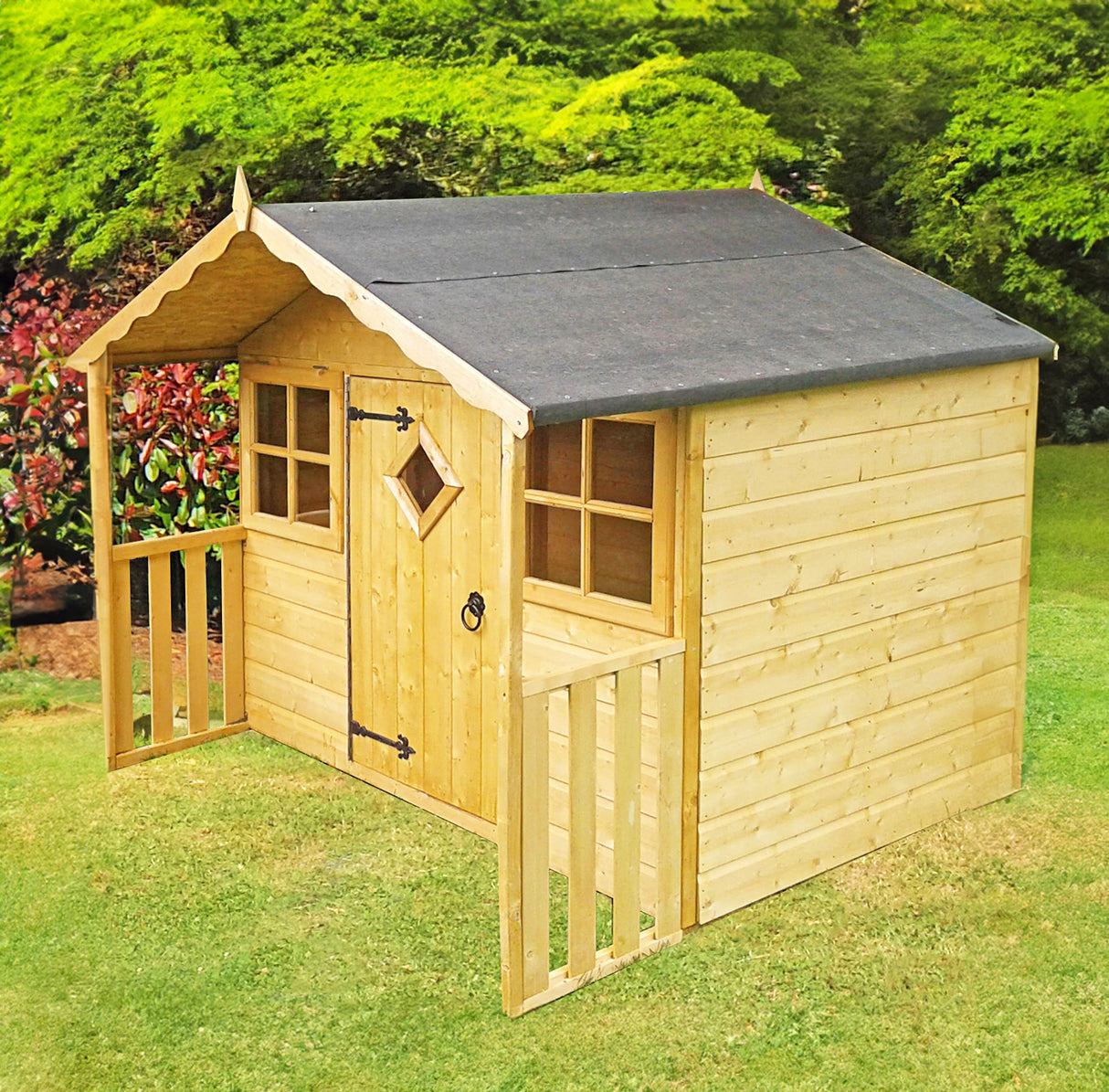 Shire Cubby Playhouse