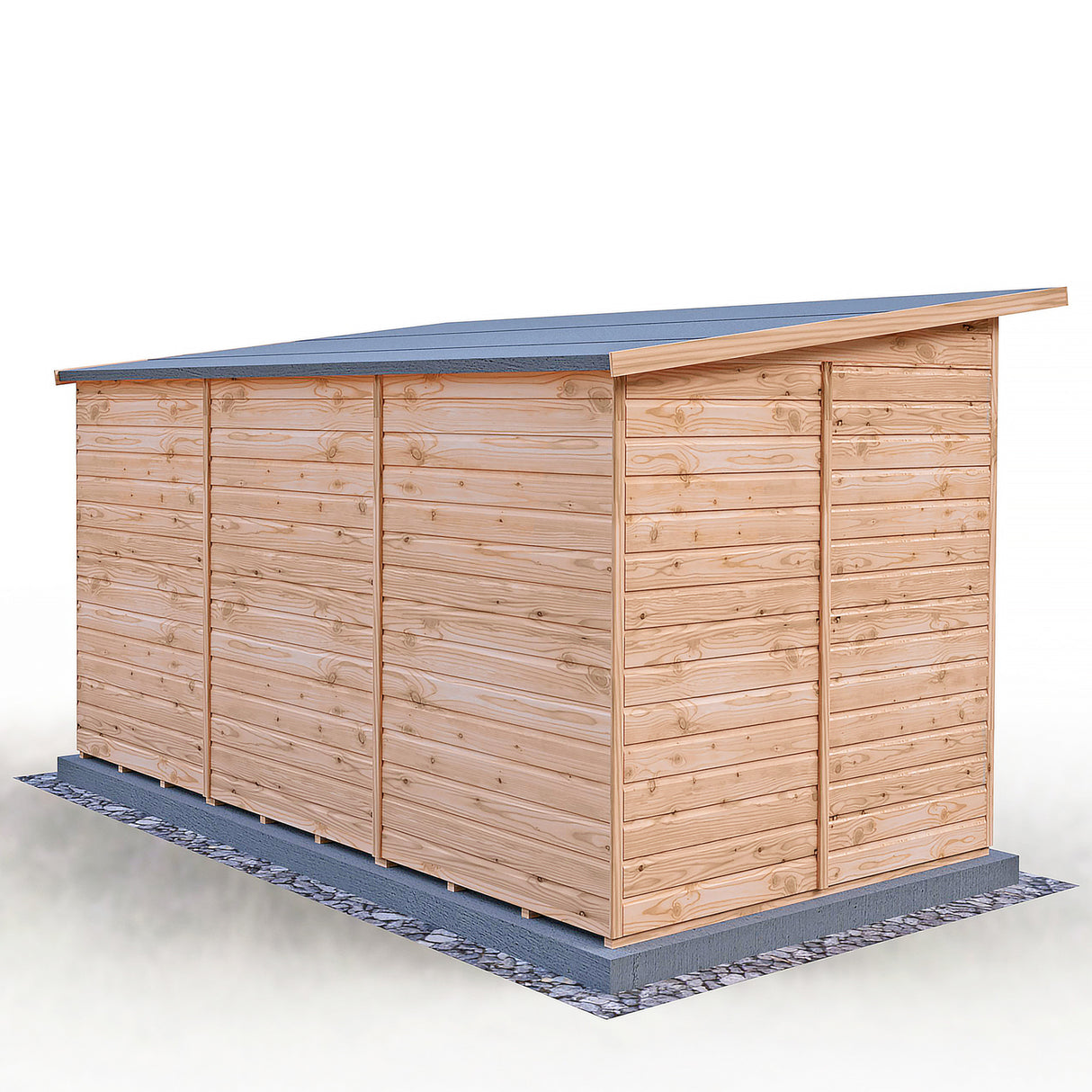 Dahlia 12 ft x 6 ft Summerhouse