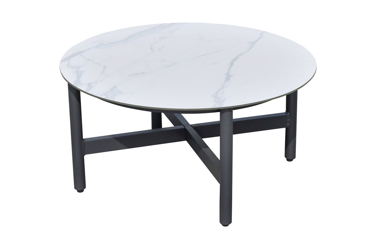 Lyss Rope Lounge Set of 5