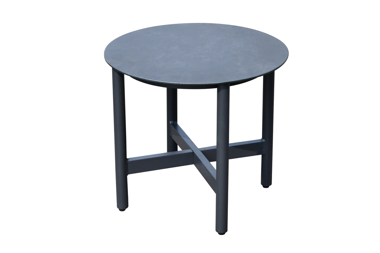 Lyss Rope Lounge Set of 5