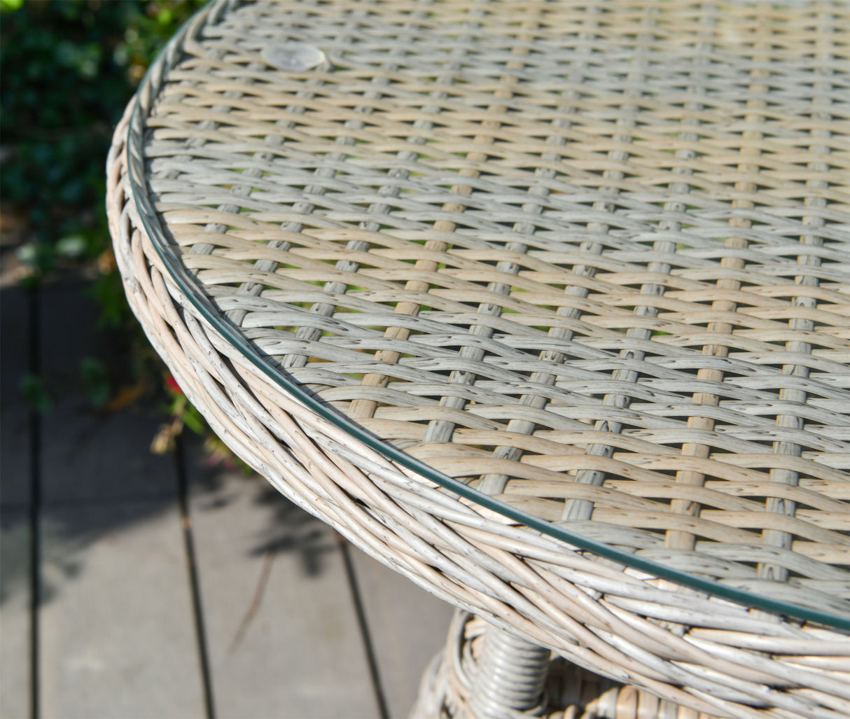 Palermo Serena 4 Seat Dining Set