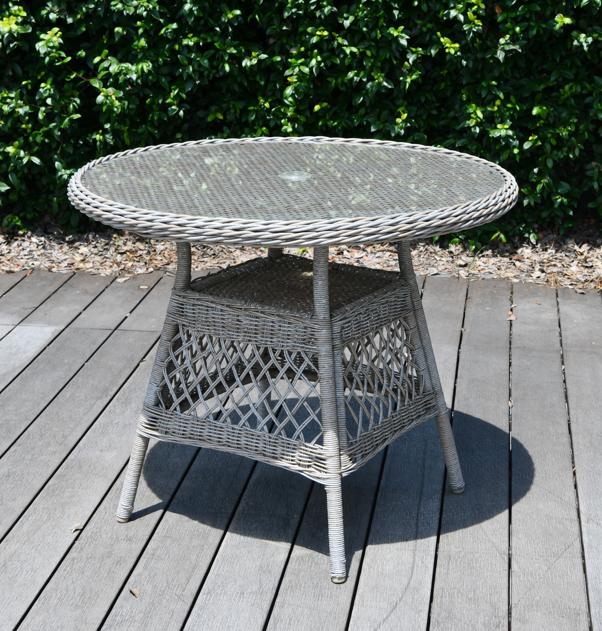 Palermo Serena 4 Seat Dining Set