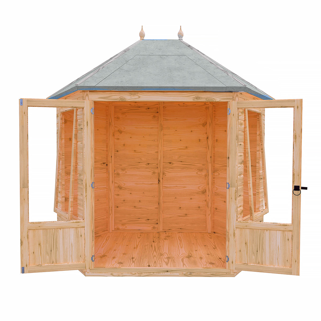 Fleswick 8 ft x 6 ft Summerhouse