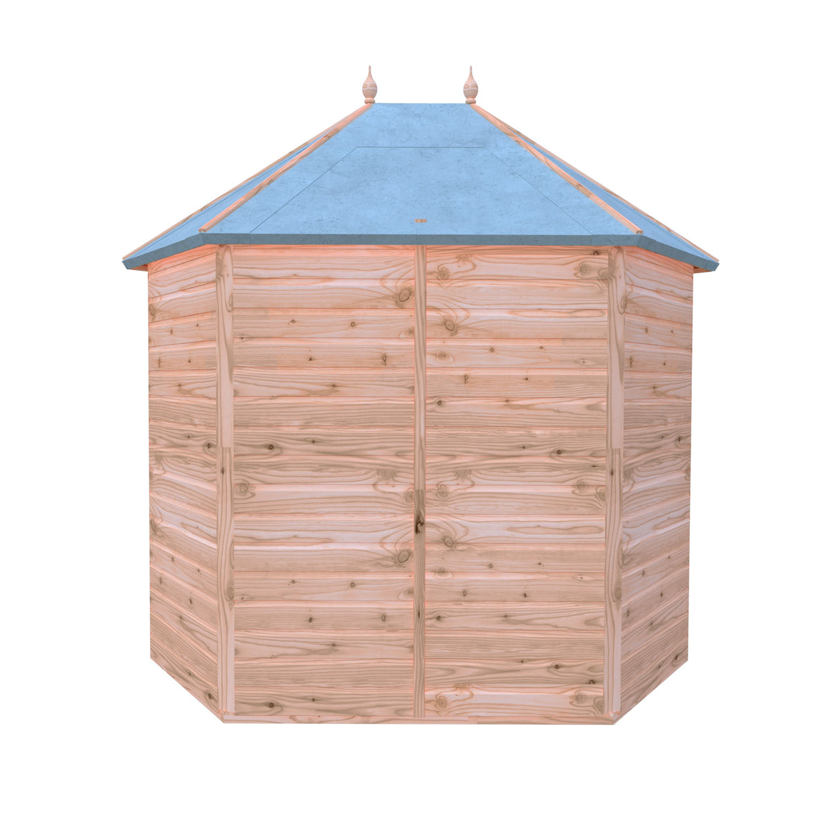Fleswick 8 ft x 6 ft Summerhouse