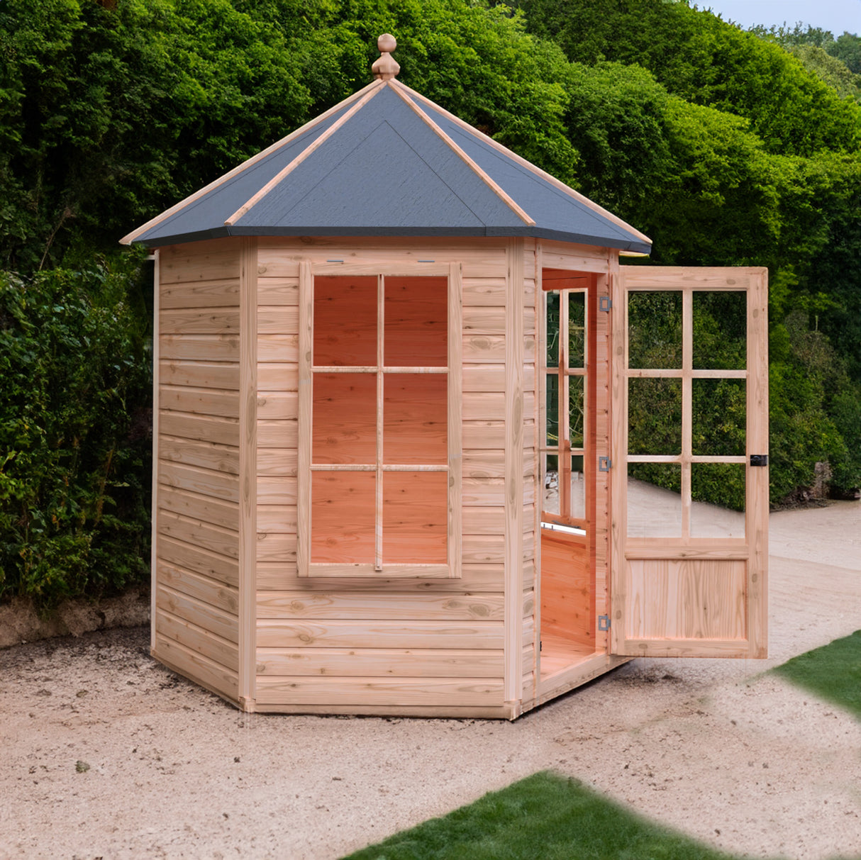 Shire Gazebo Summerhouse