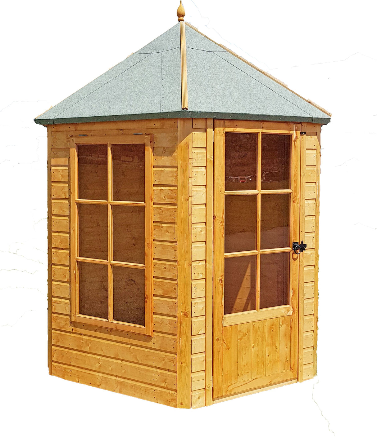 Shire Gazebo Summerhouse