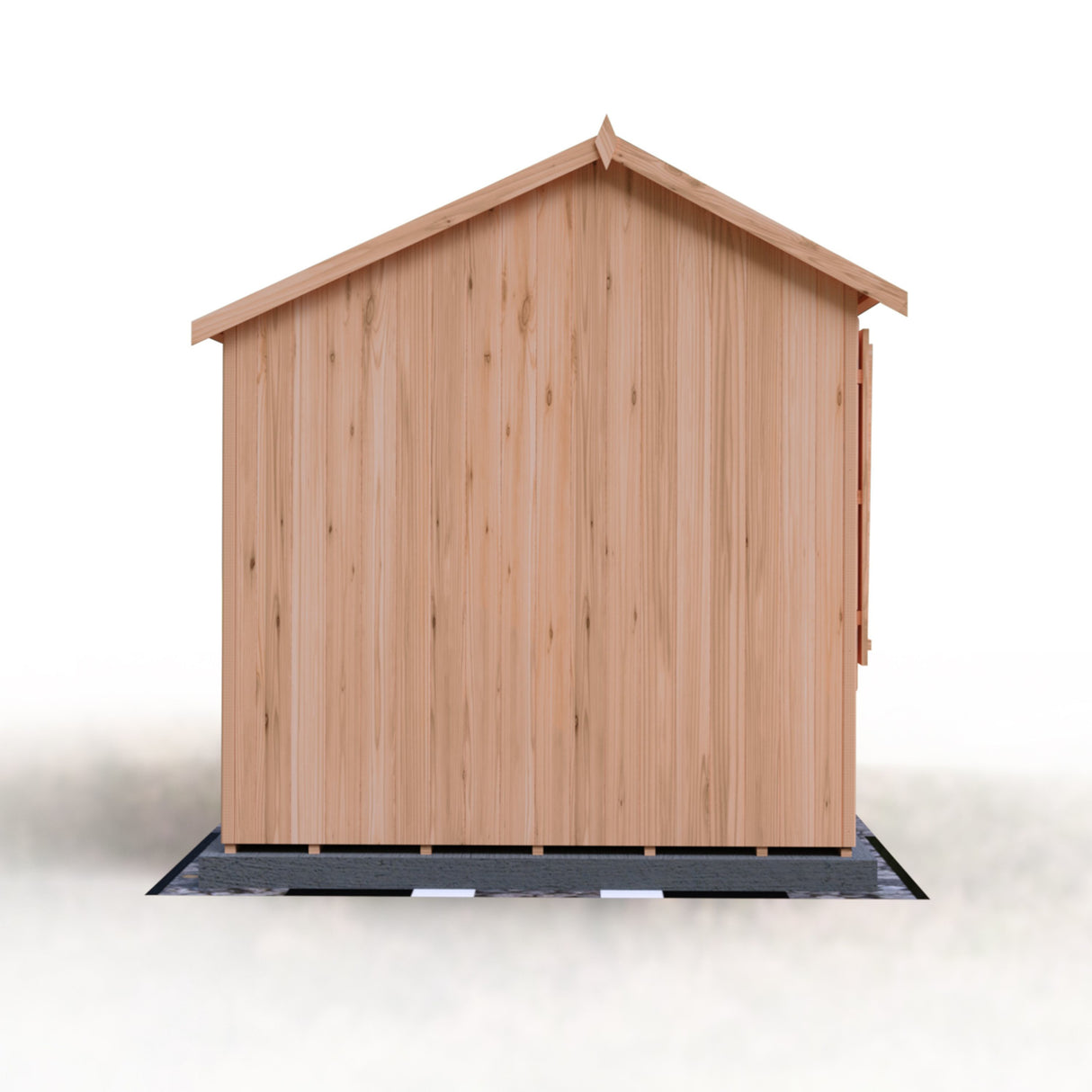 Shire Holt 7x13 Shed