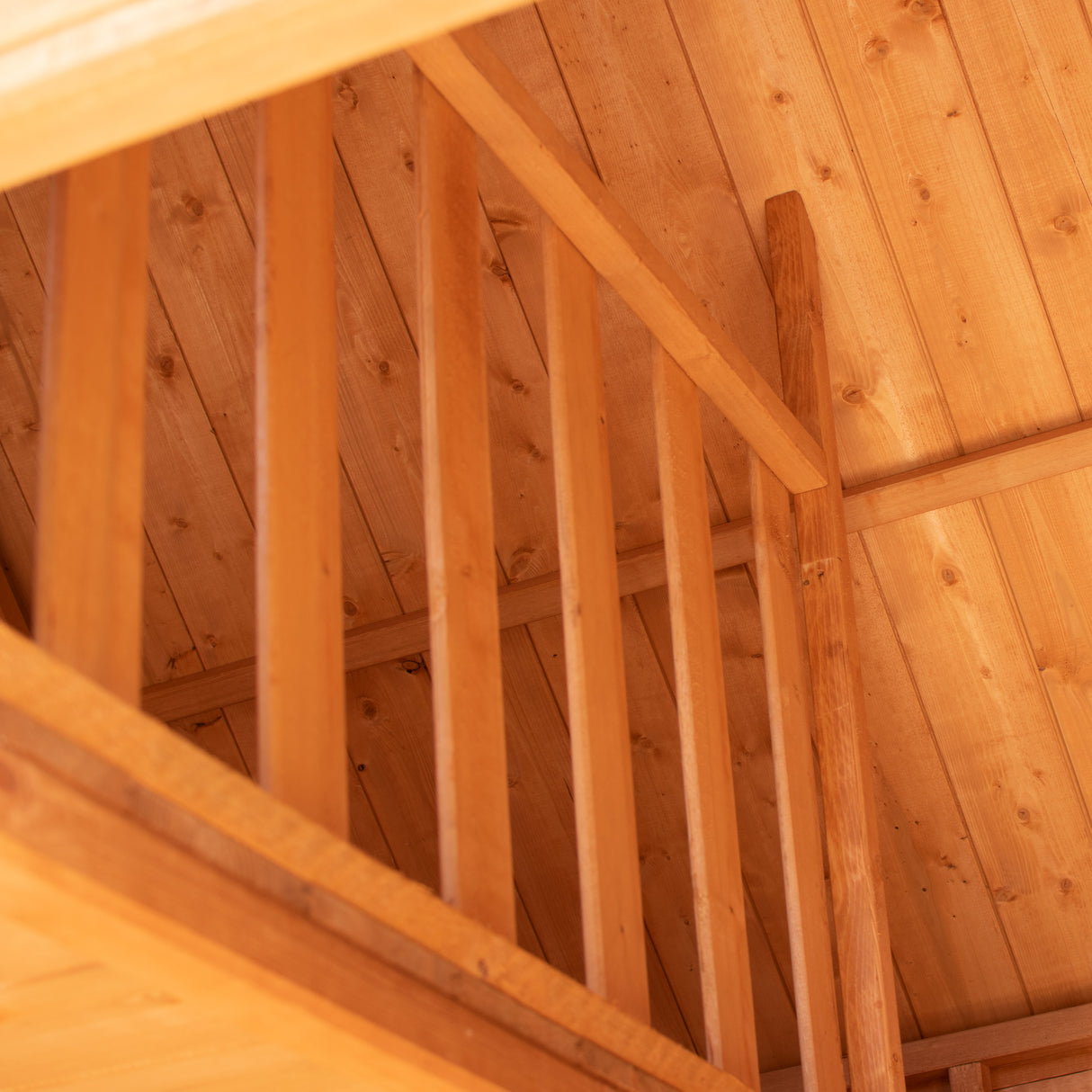 Shire Hatter's House Playhouse