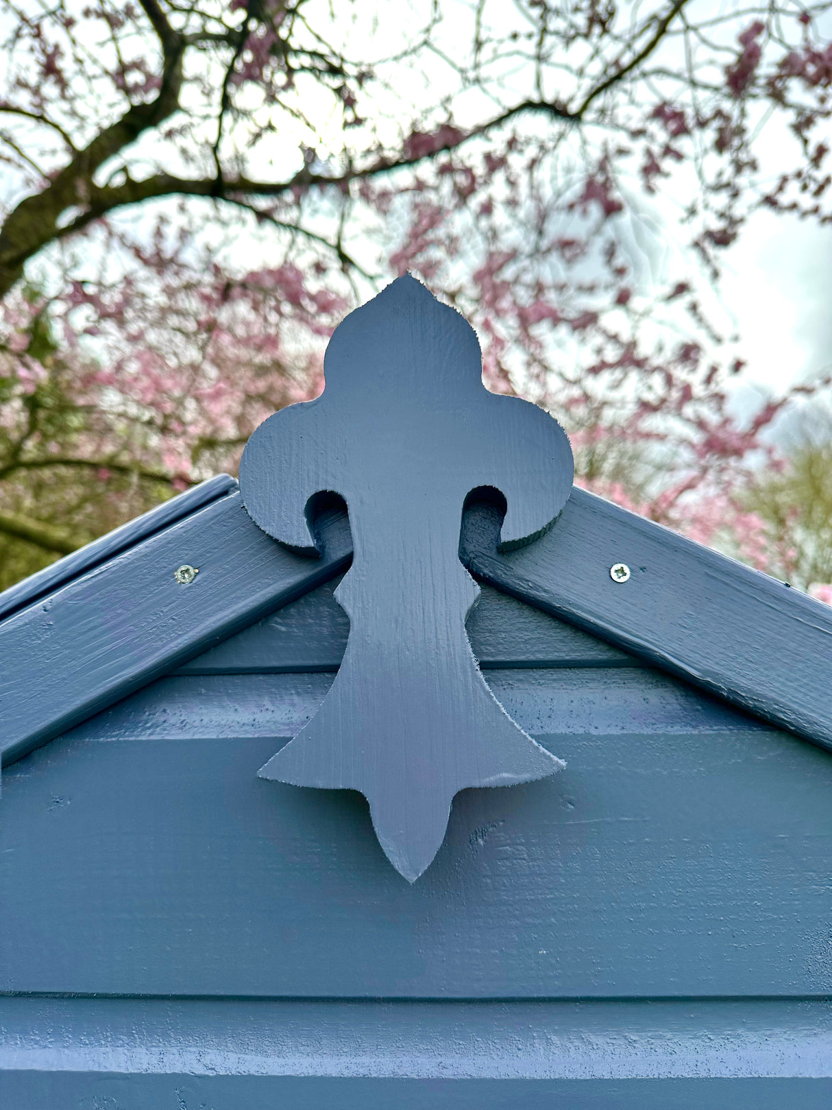 Shire Hemsby 4x6 Wooden Greenhouse
