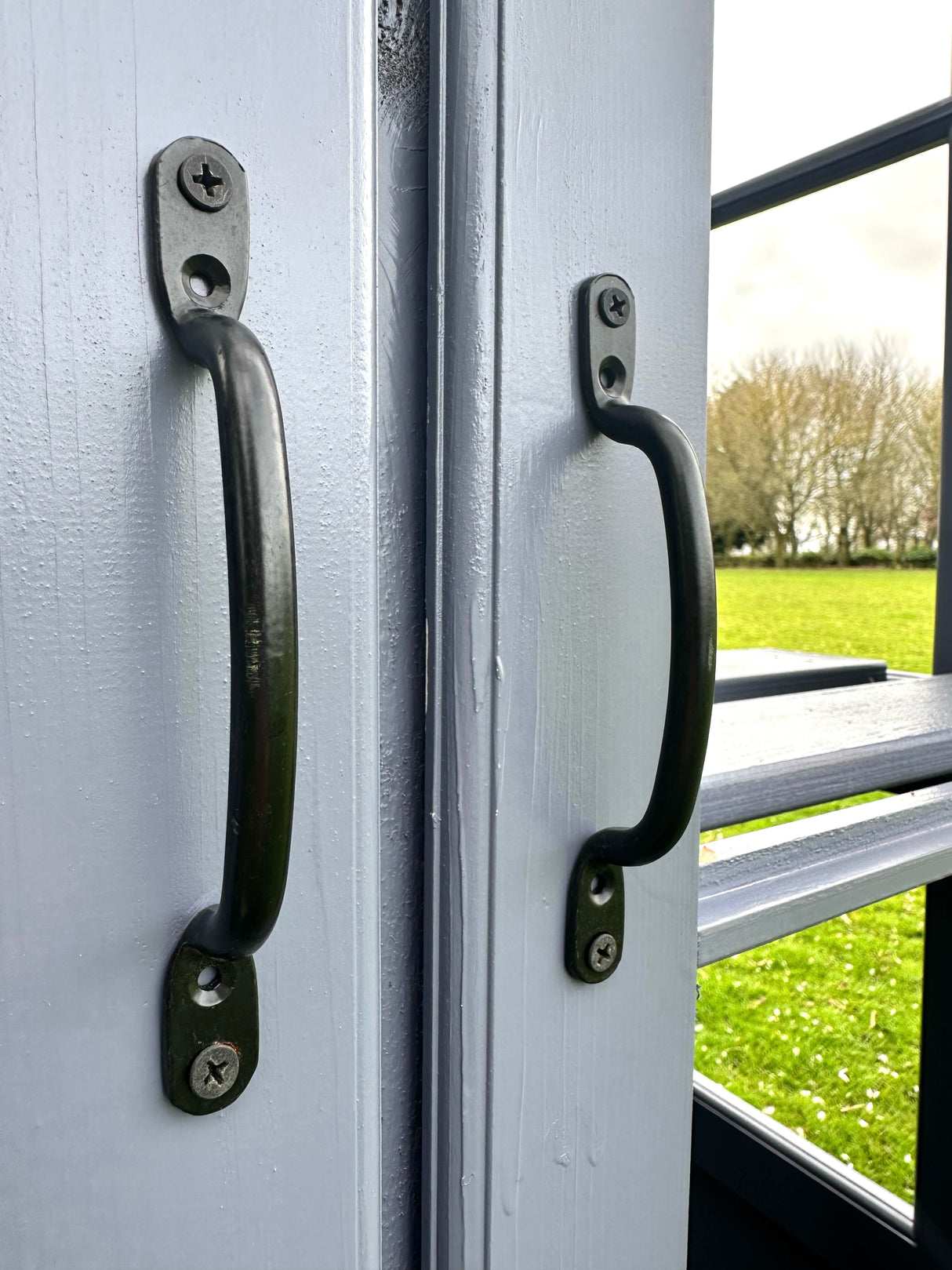 Shire Hemsby 4x6 Wooden Greenhouse