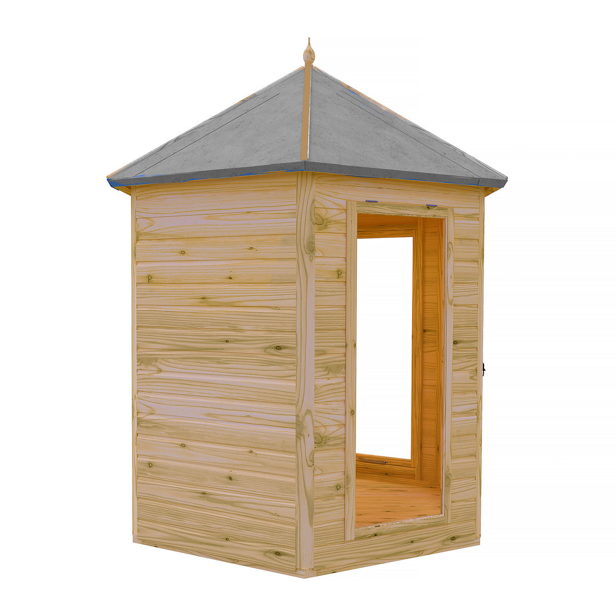 Kendall 6 ft x 6 ft Summerhouse
