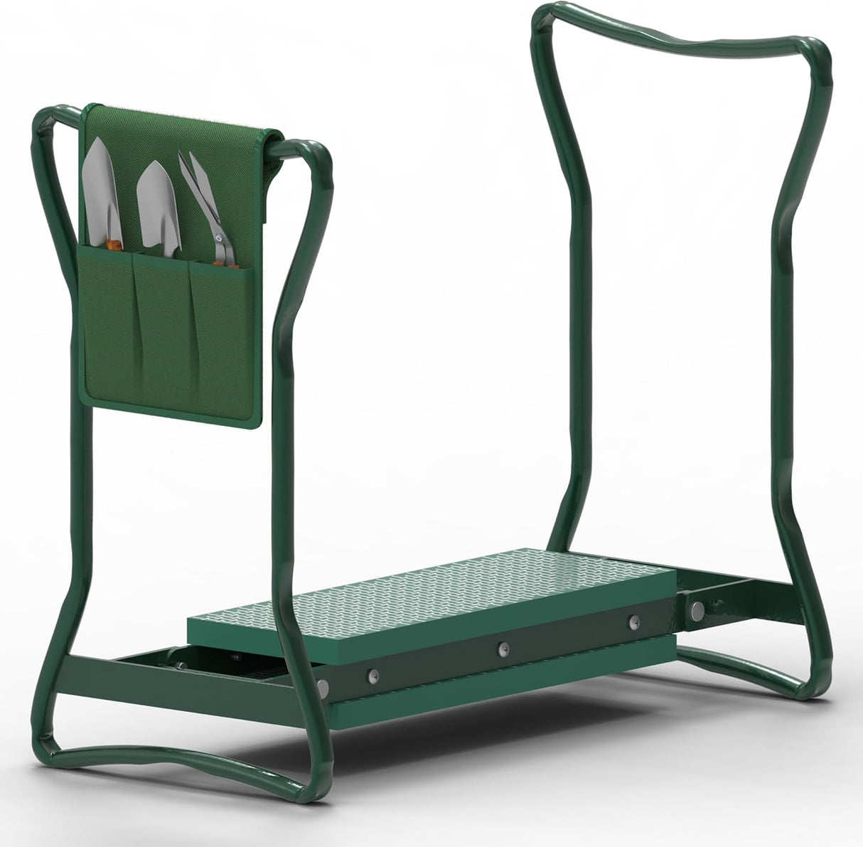 Kneeler Seat with Handles