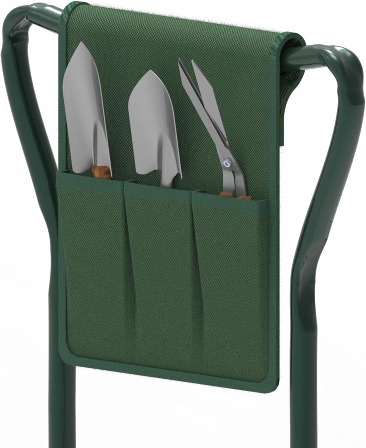 Kneeler Seat with Handles