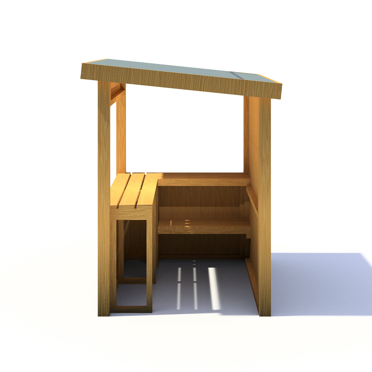 Shire Little Shopper Playhouse