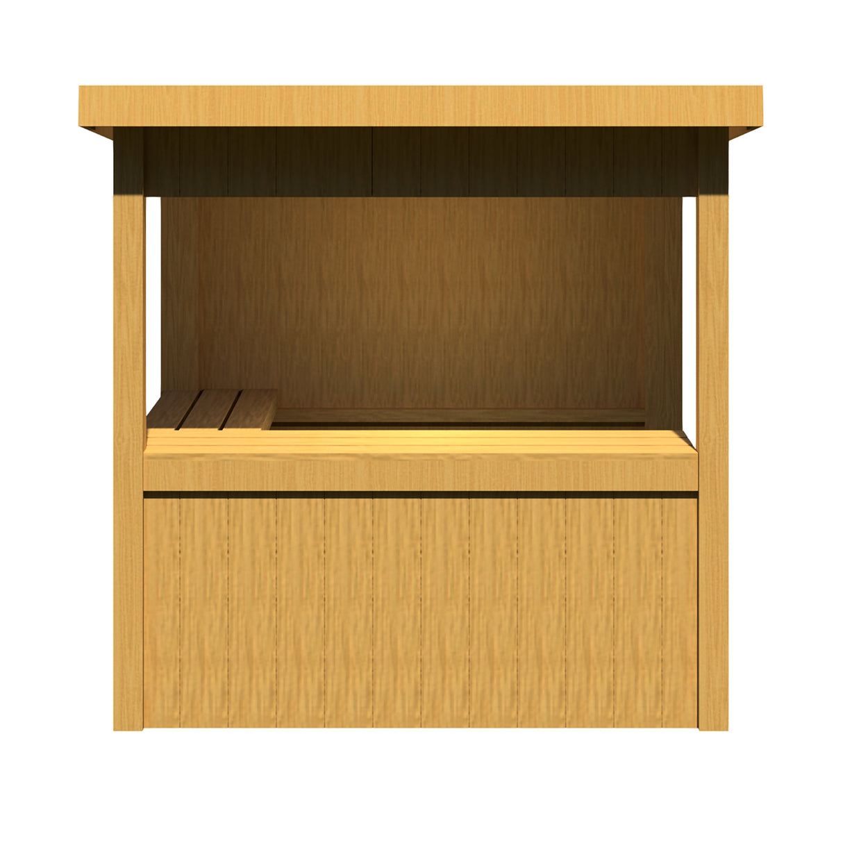 Shire Little Shopper Playhouse