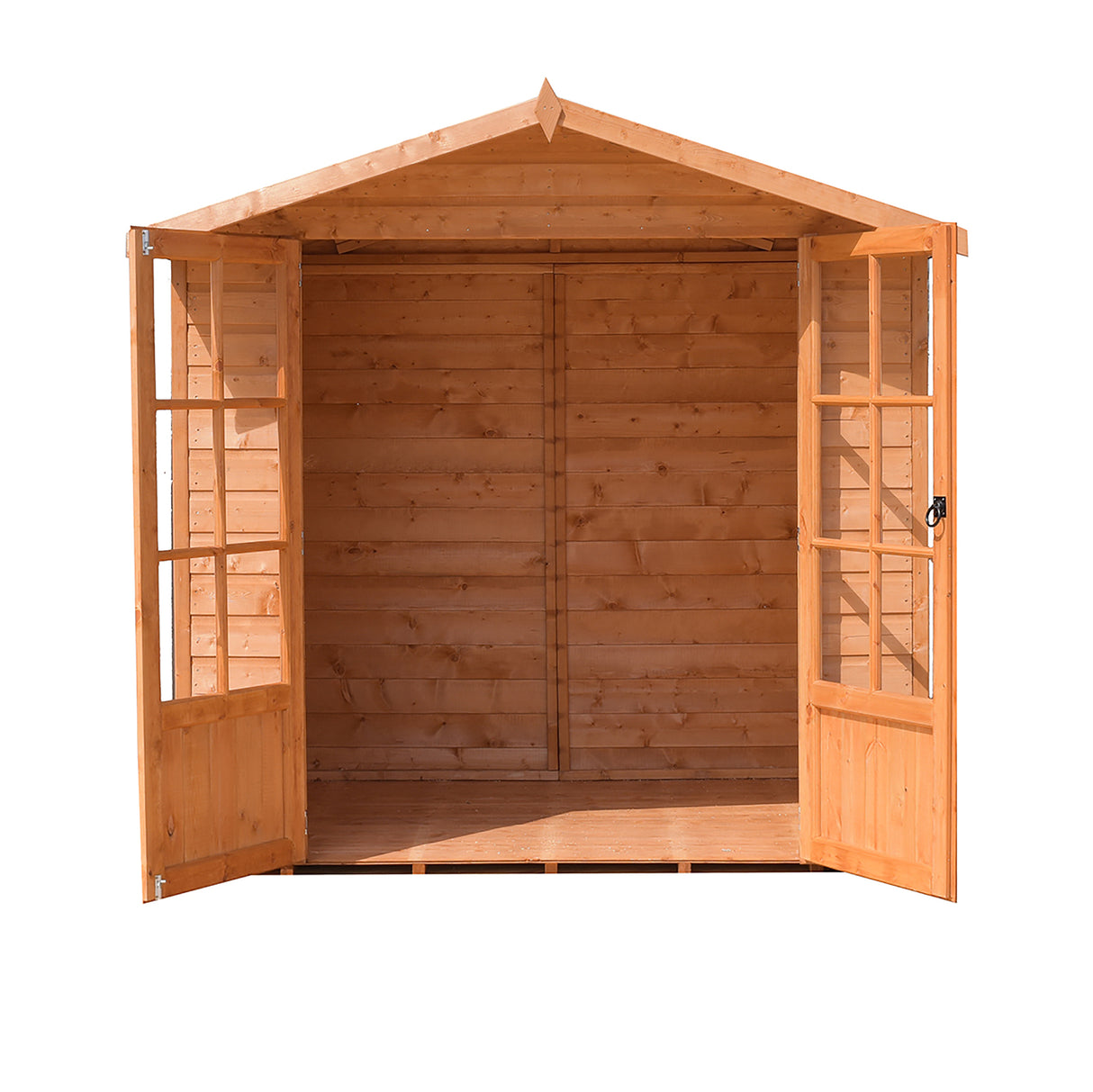 Shire Lumley 7x5 Summerhouse