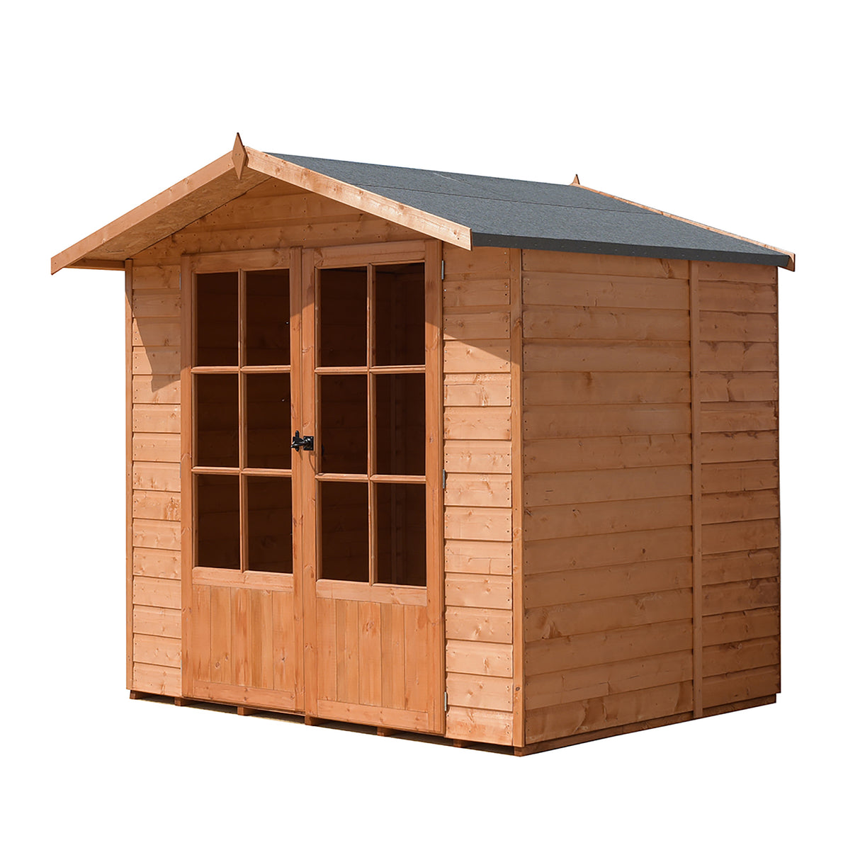 Shire Lumley 7x5 Summerhouse