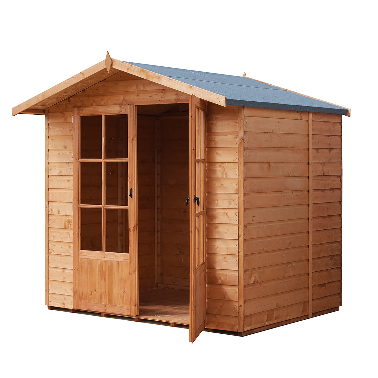 Shire Lumley 7x5 Summerhouse