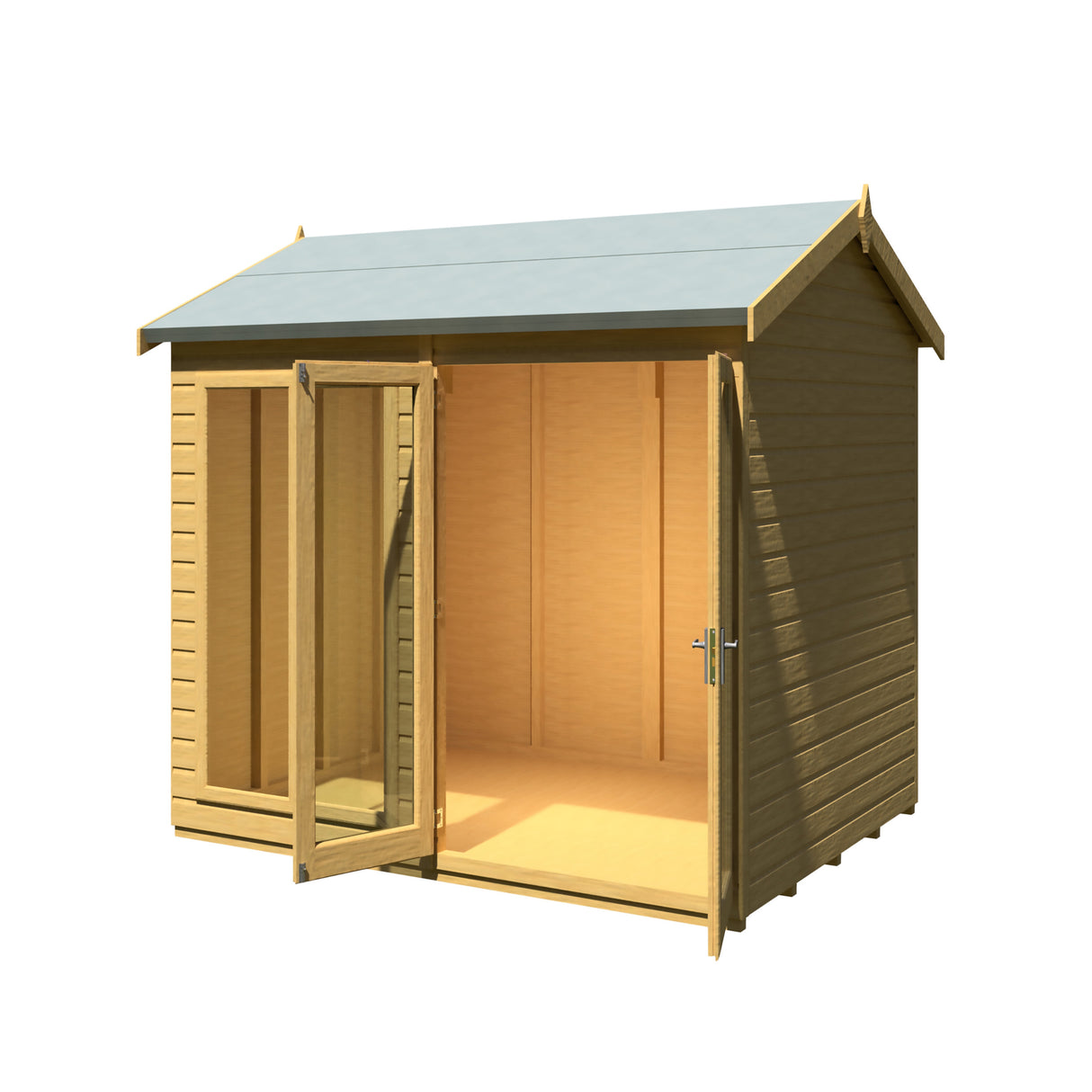 Shire Mayfield 8x6 Summerhouse