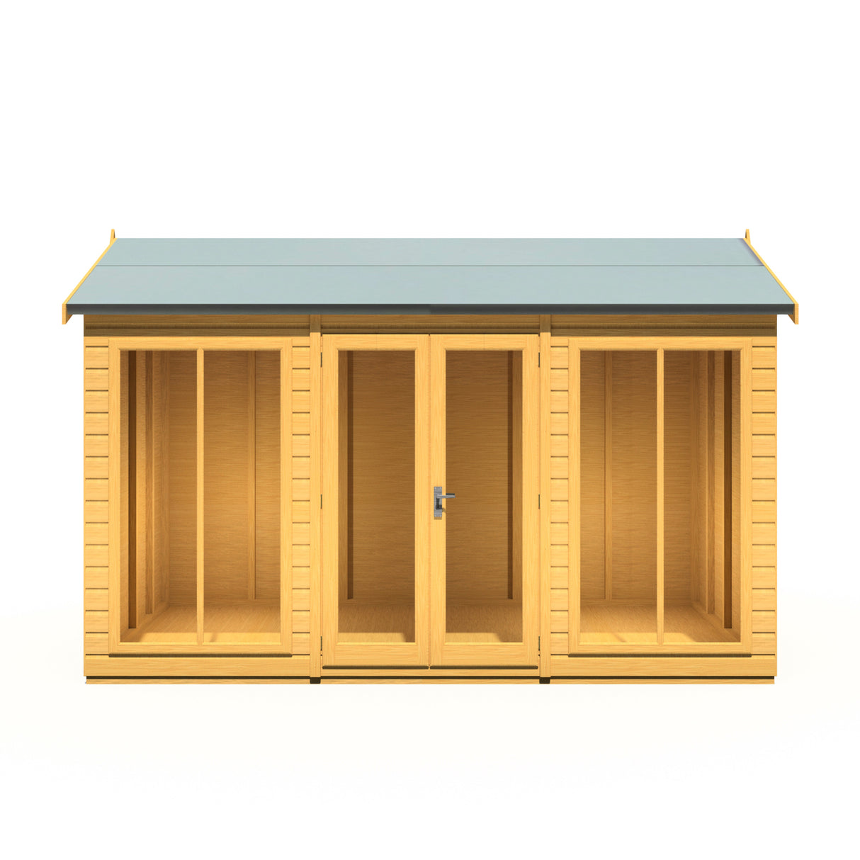 Shire Mayfield 12x6 Summerhouse