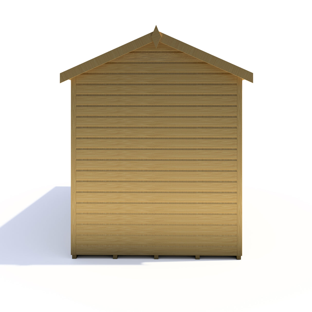 Shire Mayfield 16x6 Summerhouse