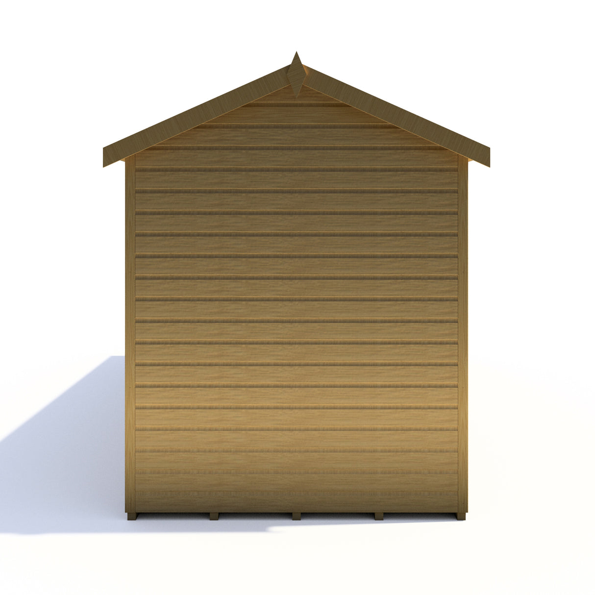 Shire Mayfield 20x6 Summerhouse