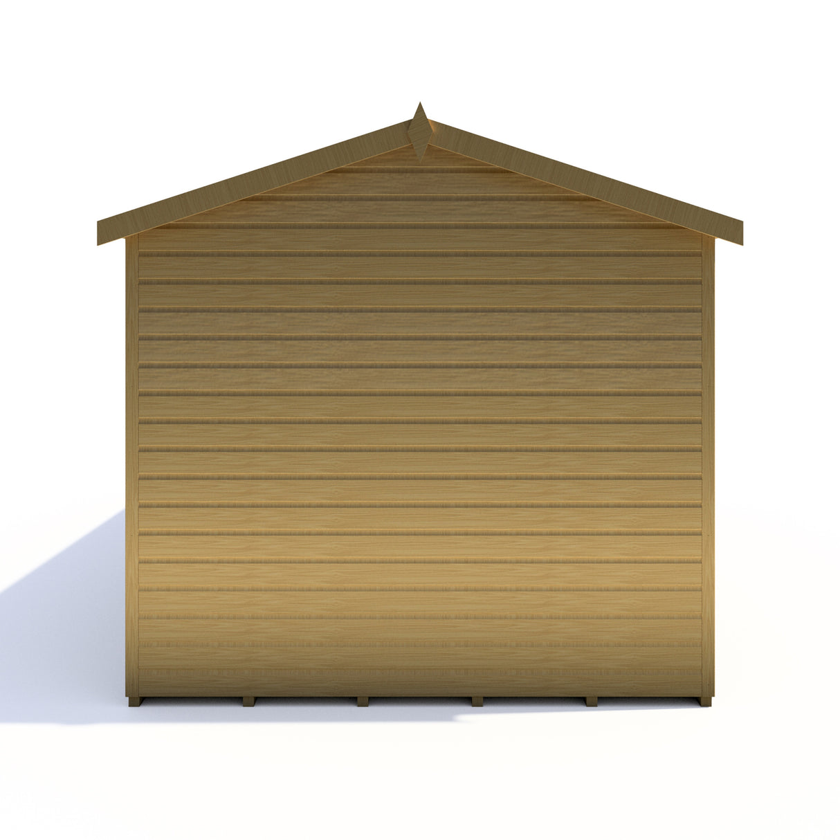 Shire Mayfield 20x8 Summerhouse