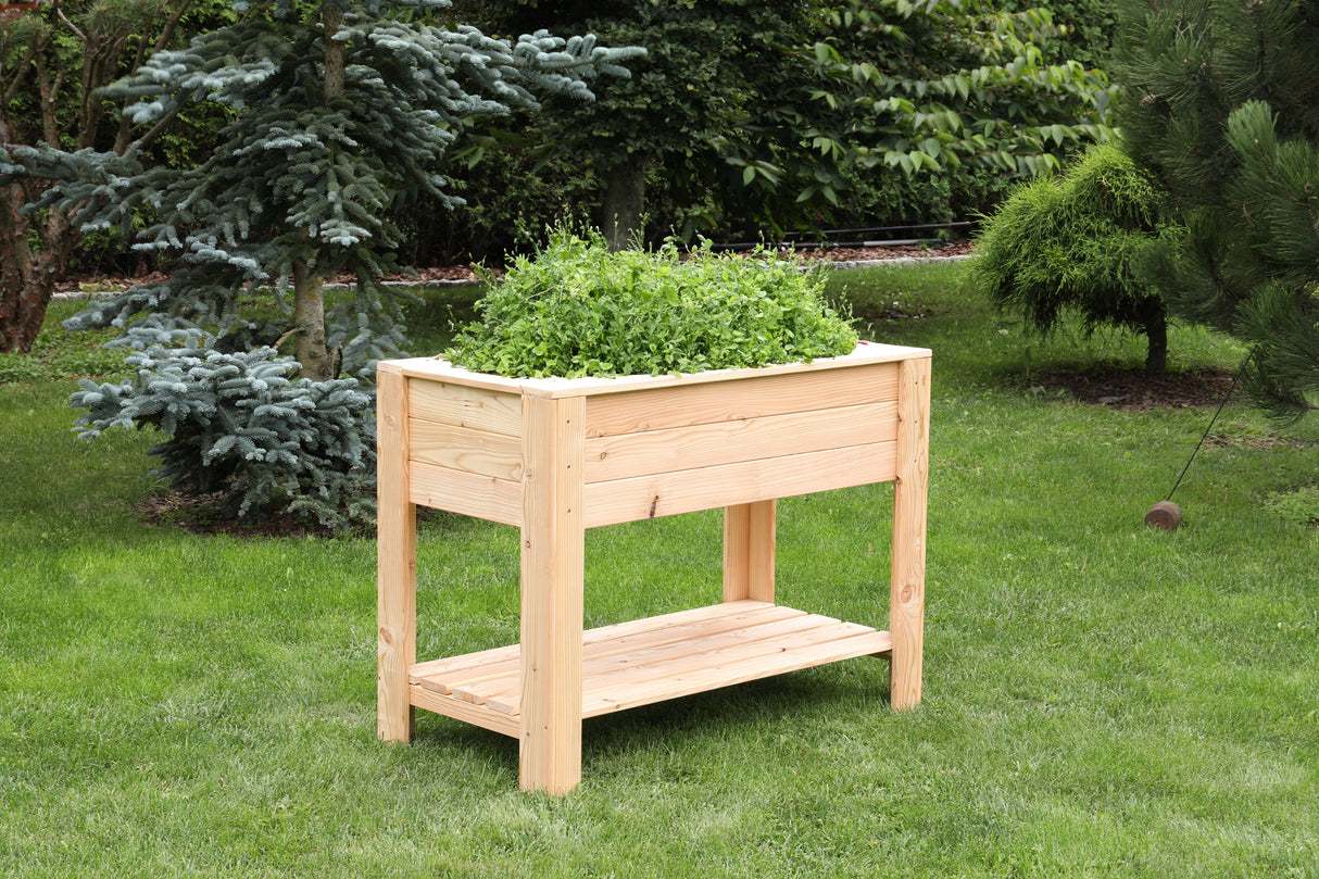 Shire Dan Larch Planter