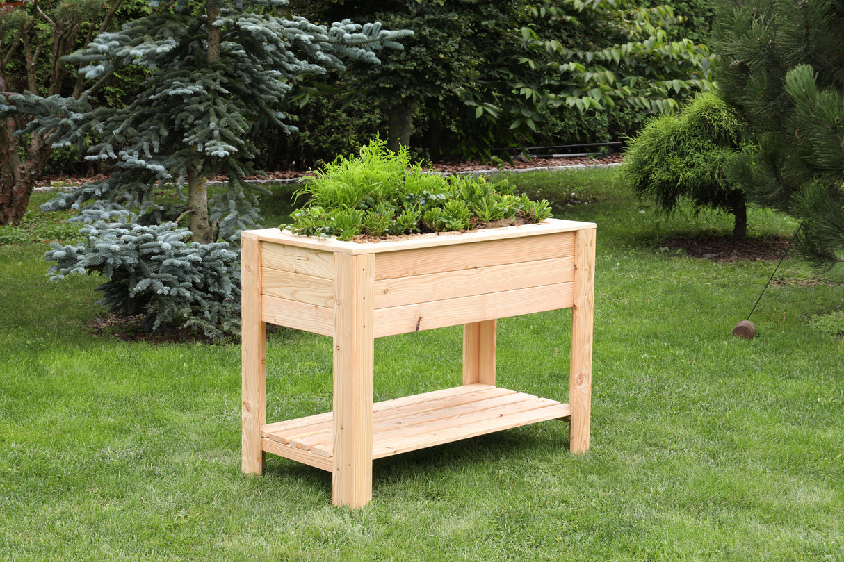 Shire Dan Larch Planter