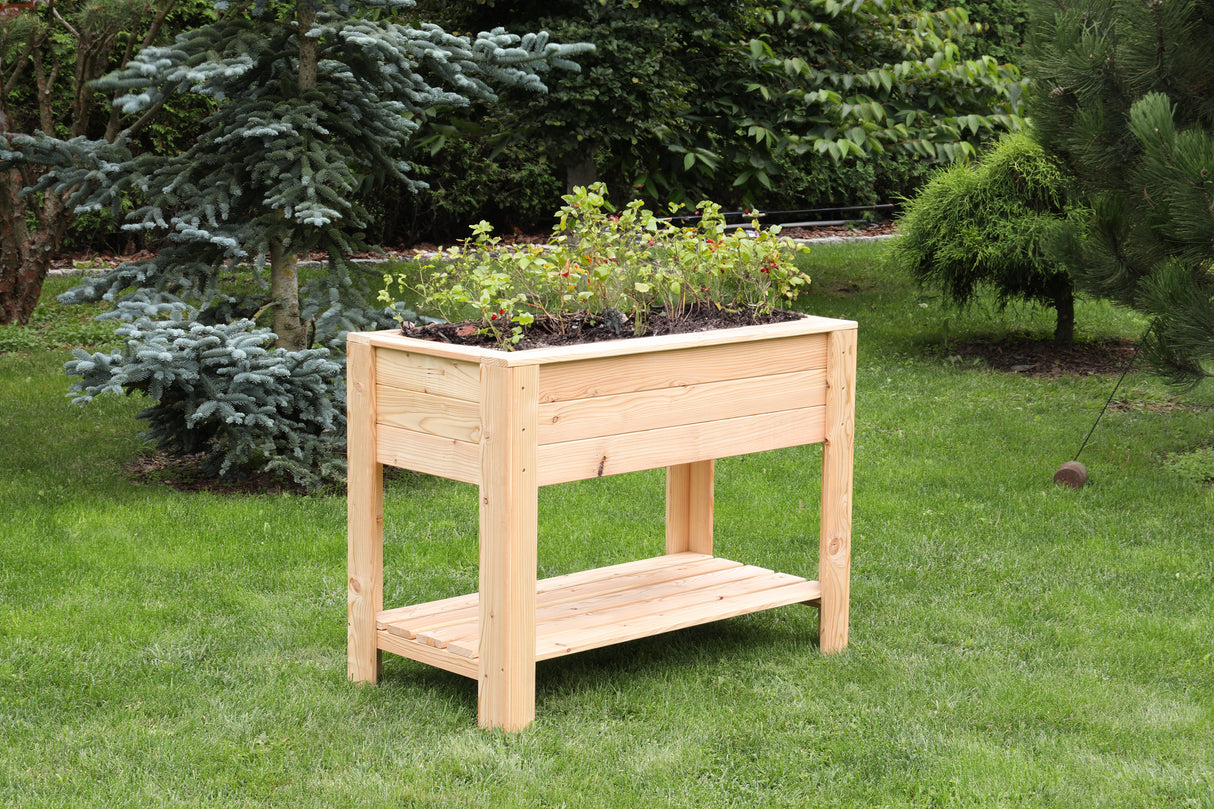 Shire Dan Larch Planter