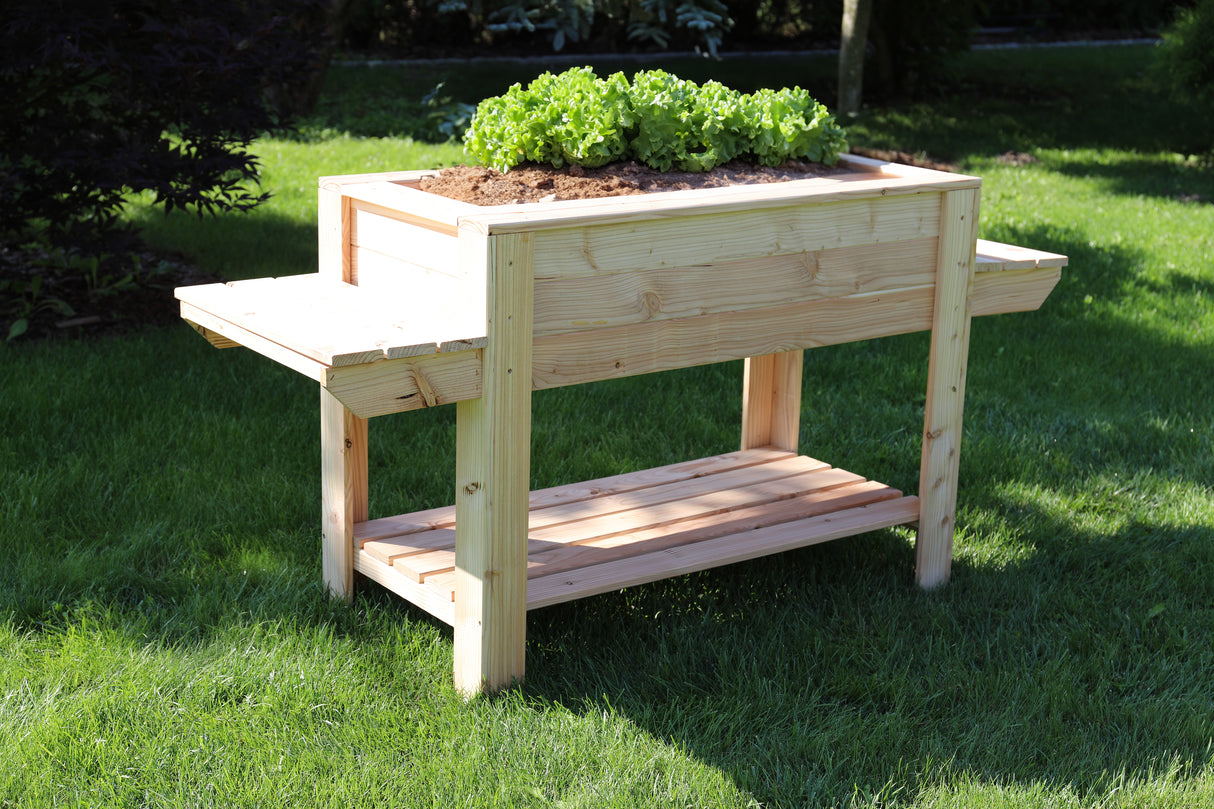 Shire Ron Larch Planter