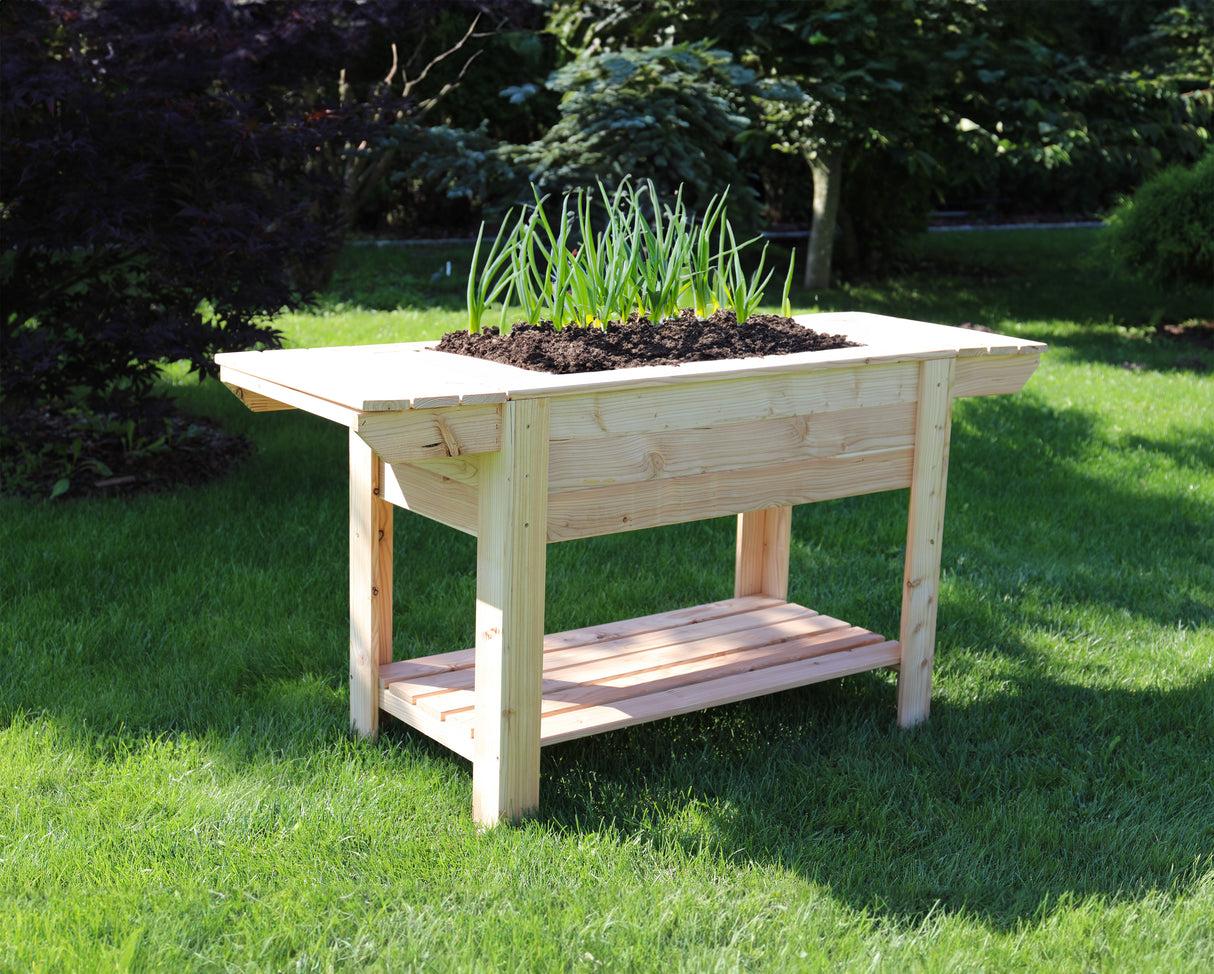 Shire Ron Larch Planter