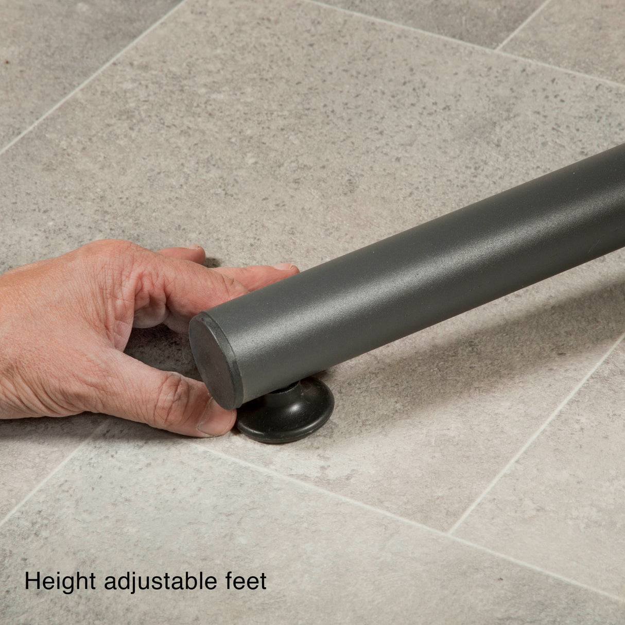 Double Folding Cocoon Chair