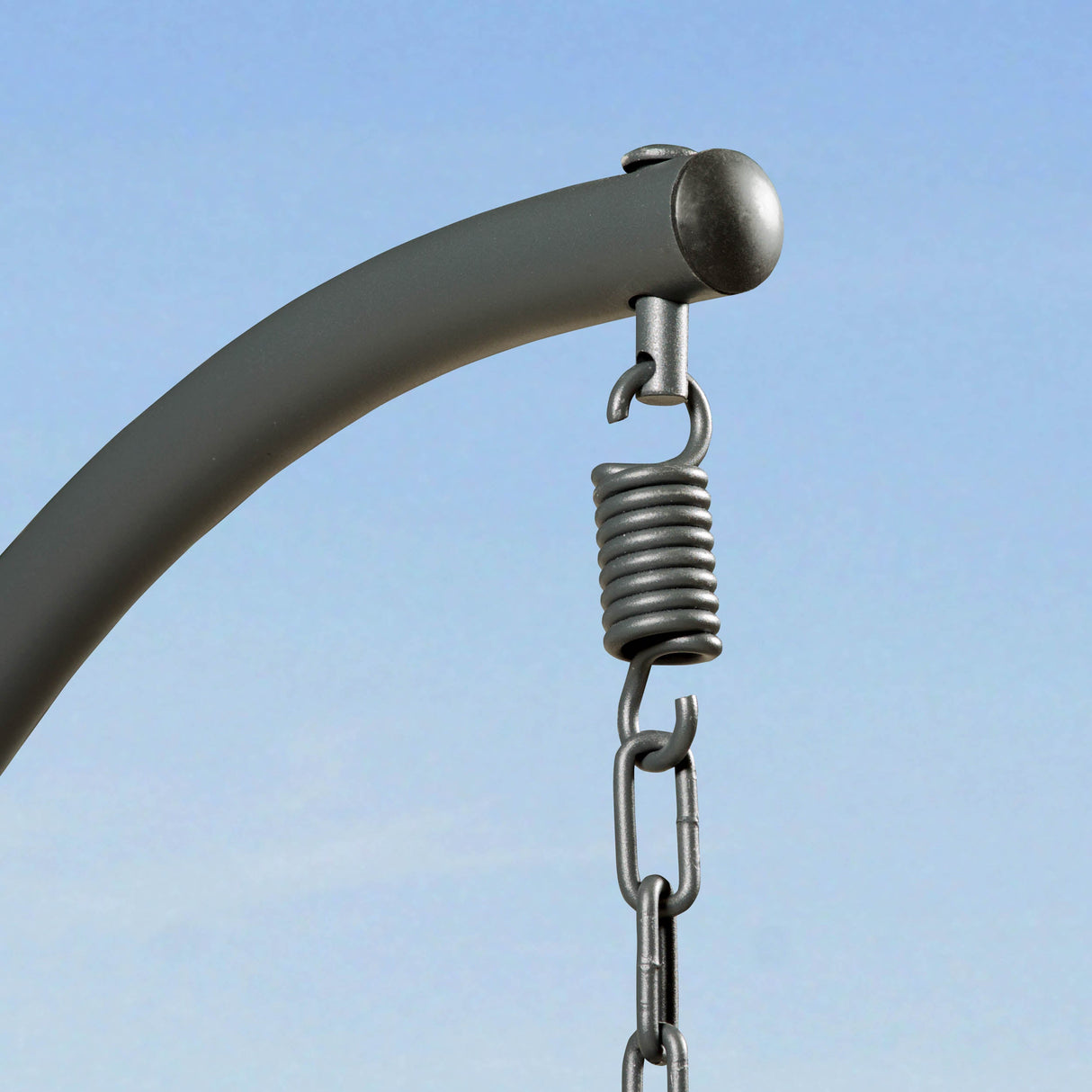 Single Folding Cocoon Chair