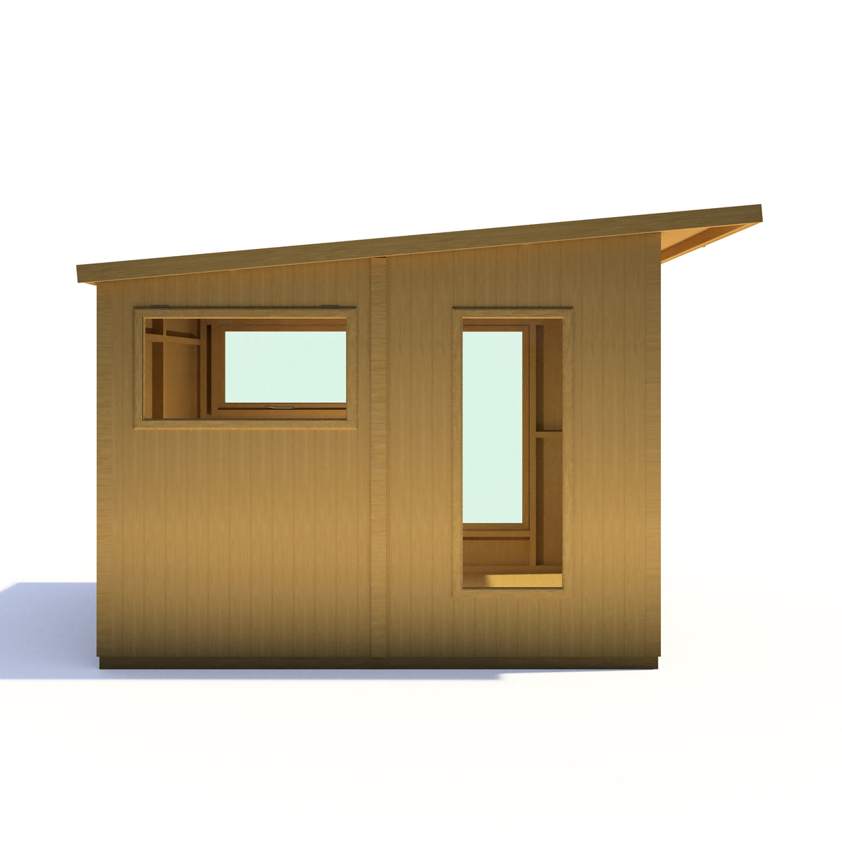 Shire Miami 9x10 Summerhouse