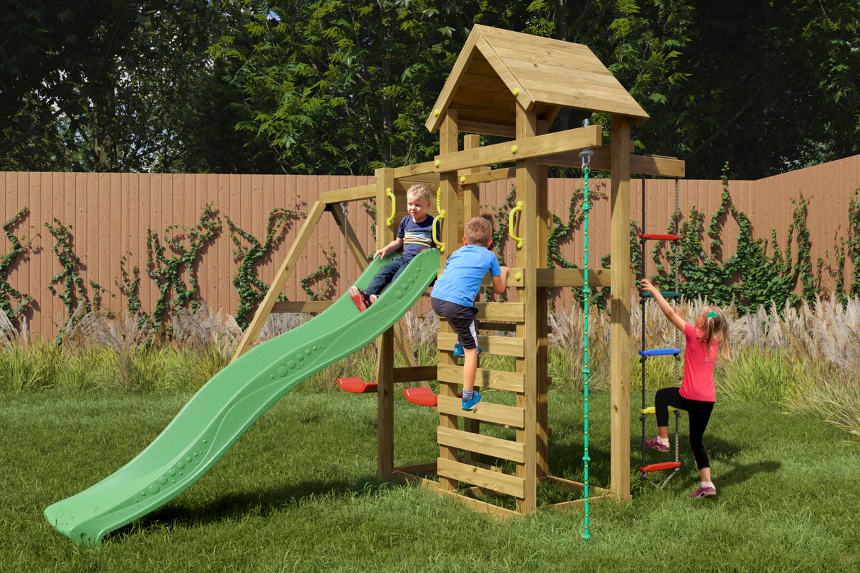 Shire Mixter Climbing Frame