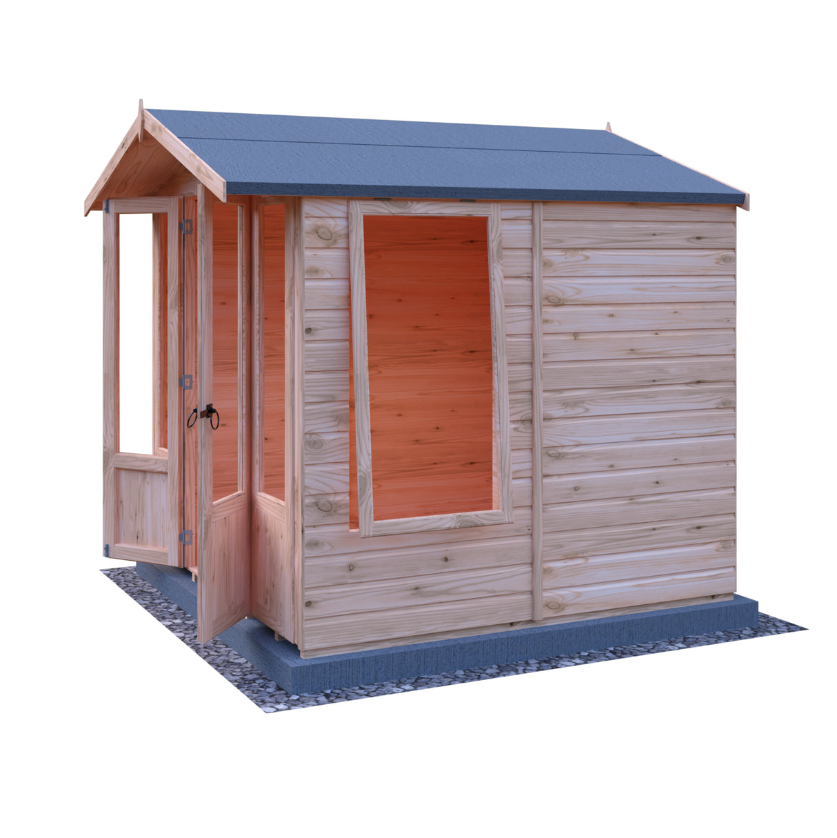 Shire Parham 7x7 Summer House