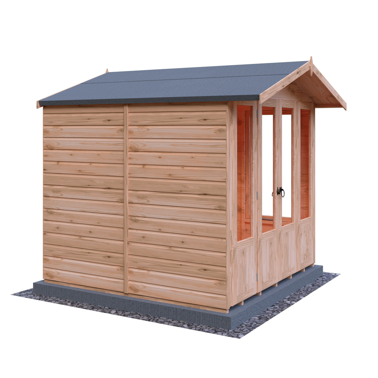 Shire Parham 7x7 Summer House