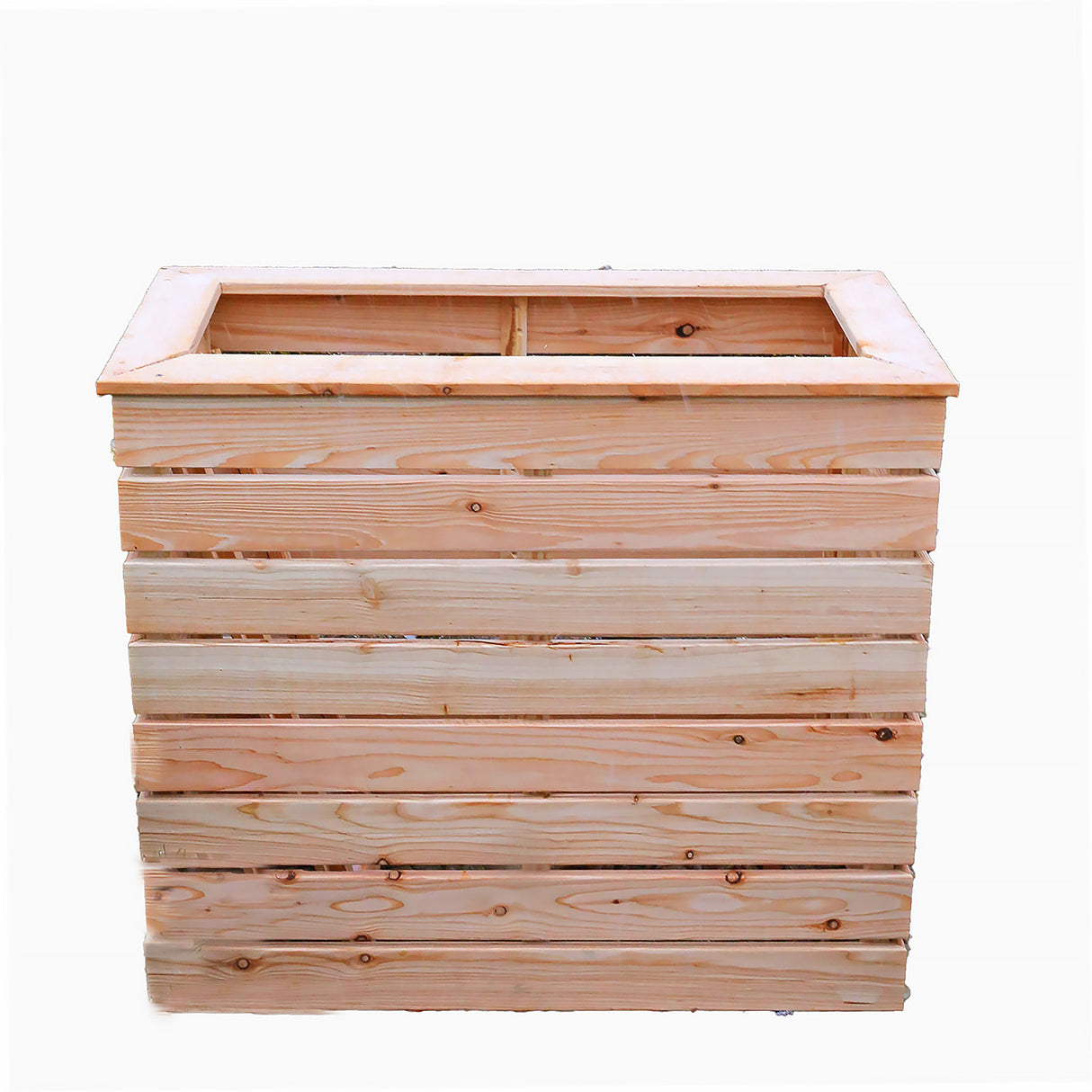 Shire Pia Larch Planter