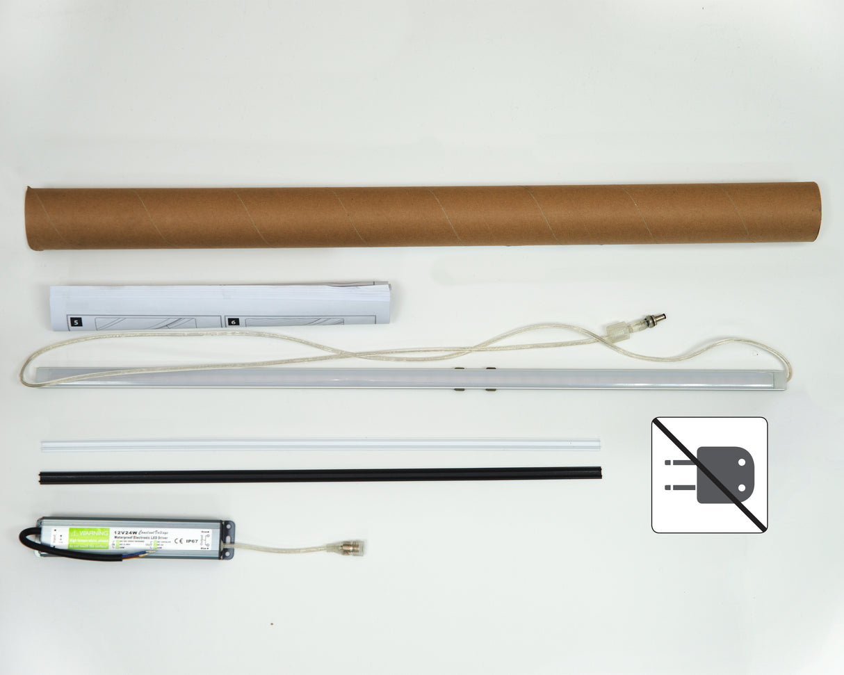 Palram Canopia LED Lighting System