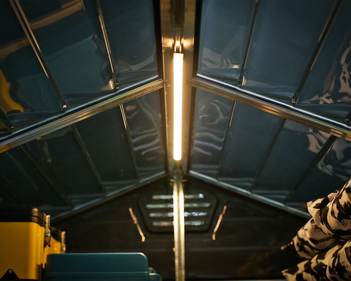 Palram Canopia LED Lighting System