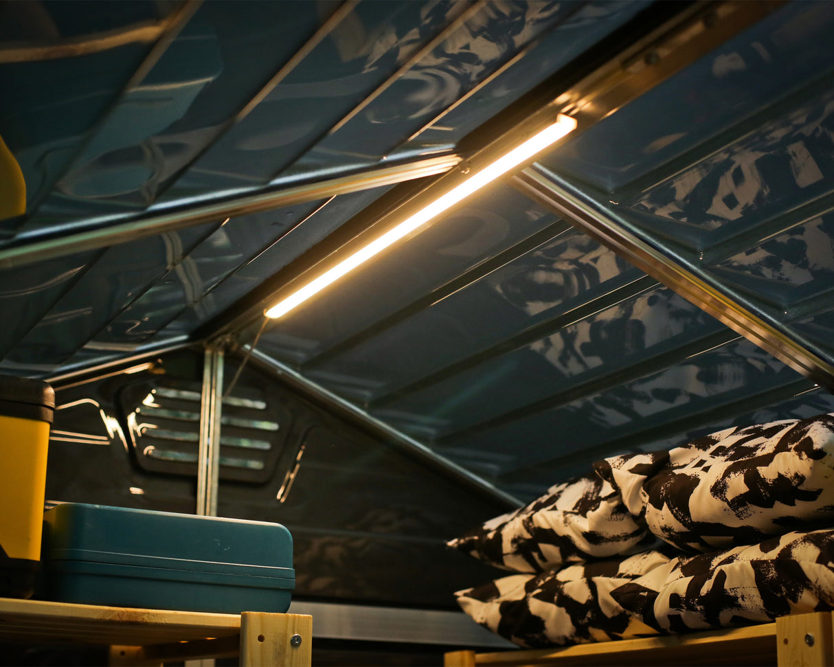 Palram Canopia LED Lighting System