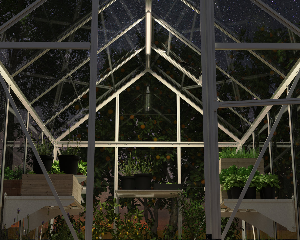 Palram Canopia LED Lighting System