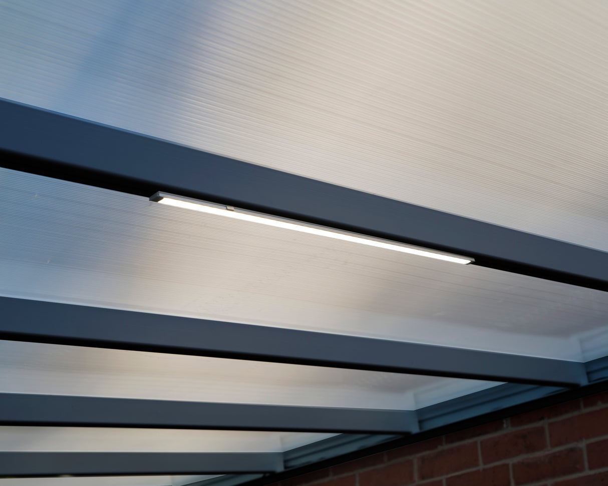 Palram Canopia LED Lighting System