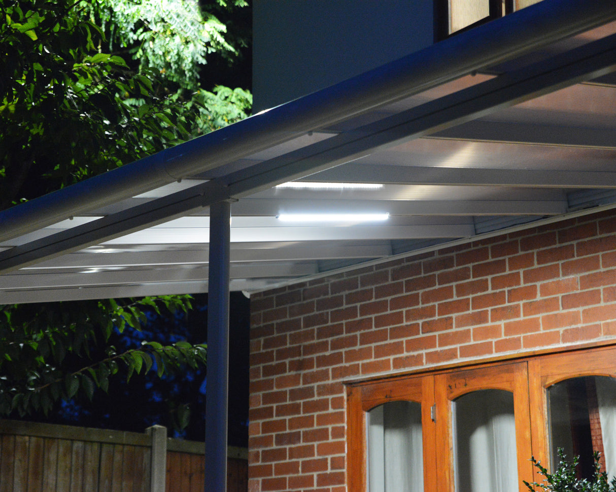 Palram Canopia LED Lighting System