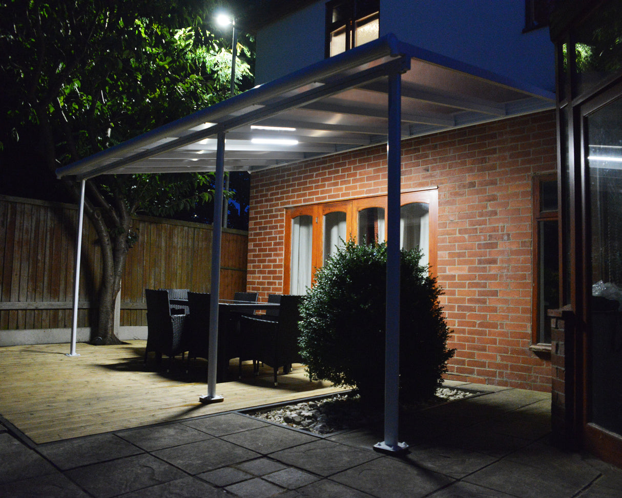 Palram Canopia LED Lighting System