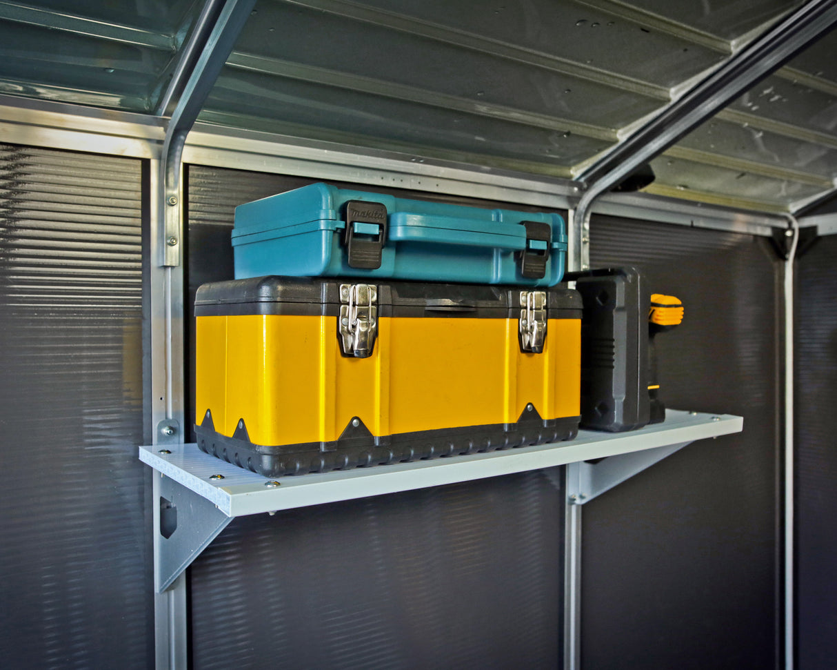 Skylight / Rubicon Storage Shelf Kit - 1 Pack