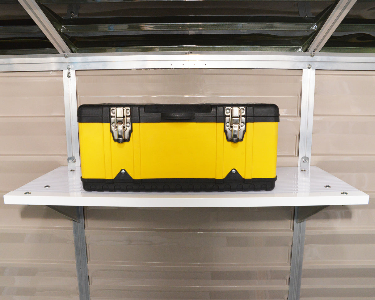 Skylight / Rubicon Storage Shelf Kit - 1 Pack